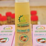 ONE COMMUNITY ONE INDUSTRY COCONUT OIL