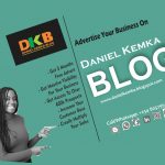 Daniel Kemka  Blog