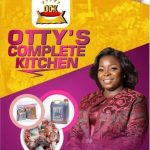 otty’s Complete Kitchen