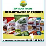 Bigfarm foods limited
