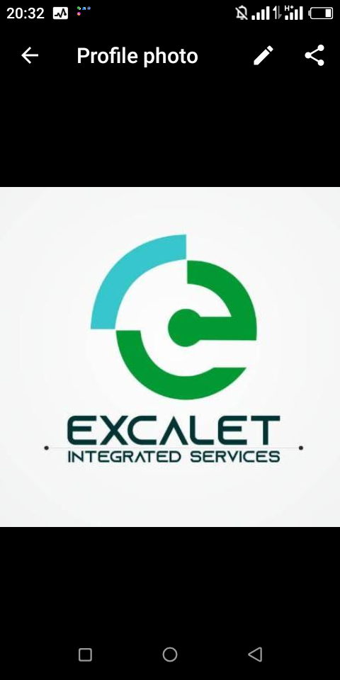 Excalet