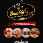 Bumble Bee Foods and Spices
