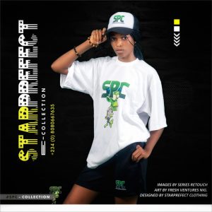 star perfect clothing's