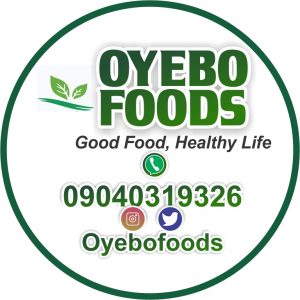 oyebo foods