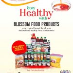 Blossom Foods Products