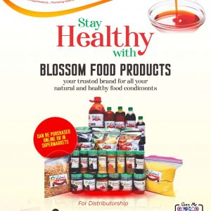Blossom Food Products
