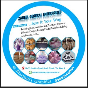 Zabeel General Enterprises