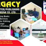 Legacy Computer Publishing and Multimedia Co. Ltd